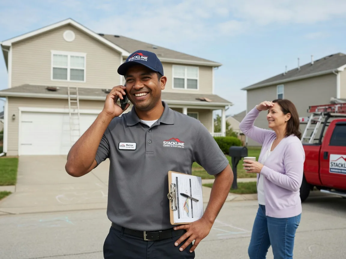 Chimney flashing repair Mackinaw, IL FAQs